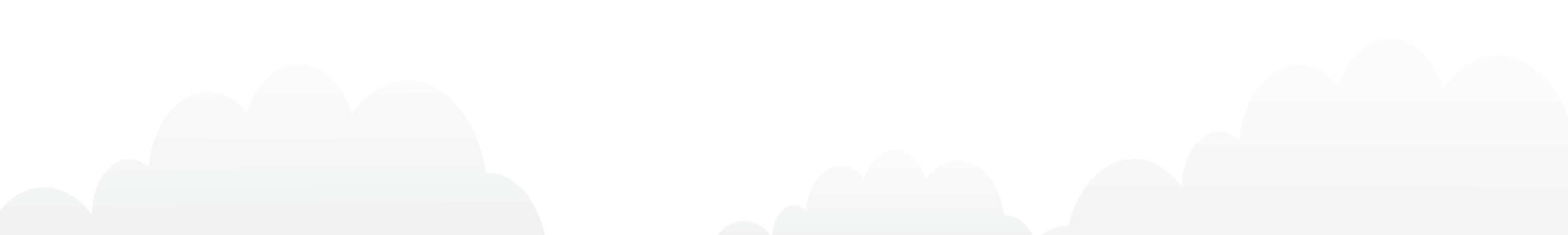 Cloud decoration